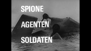 Spione Agenten Soldaten  E6  Das Attentat auf Reinhard Heydrich [upl. by Eimoan463]