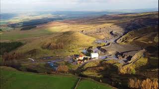 Claughton Moor Quarry [upl. by Muhammad647]