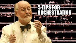 5 Orchestration Shortcuts That Will Save You Time [upl. by Sloatman]