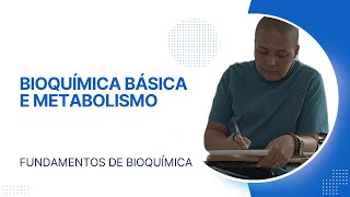 Bioquímica Básica e Metabolismo [upl. by Darees]