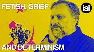 The life and philosophy of Slavoj Žižek  Interview [upl. by Haimehen]