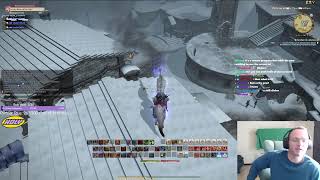 SHB Sprout 🌱BLIND E8S Solo Cook 🌱 WoW Gamer Solo Cooking Eden No Help Please   Ultimate Hol… [upl. by Sirod384]