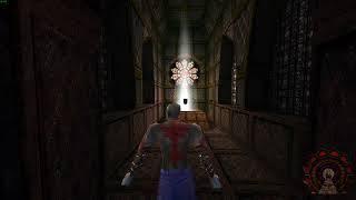 ShadowMan Remastered  Retractor Location  Asylum Playrooms [upl. by Nitneuq]