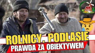 Sekret Plutycza różnica między telewizją a prawdziwym życiem na wsi [upl. by Rosanne278]