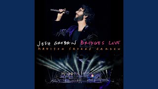 Granted Live from Madison Square Garden 2018 [upl. by Yelich]