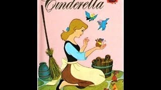 Cinderella Story in Hindi [upl. by Eemiaj]