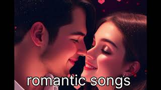 romantic songs in hindi ।।❤️❤️।।Monal music।। [upl. by Swerdna]