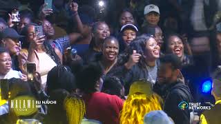 Eli Njuchi  Hane Live at BICC in Lilongwe Malawi [upl. by Ayiotal]