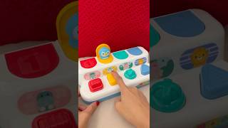 Super Amazing Pop Up toy Asmr popup shorts viralvideos cute fidget popuptoys [upl. by Kipper]