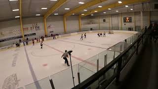 Rattlers U14AA vs VaughanPanthers 20241025 P02 [upl. by Bahr]