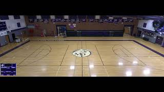 Middle Park High School vs Pinnacle Charter School Womens Varsity Volleyball [upl. by Roze498]