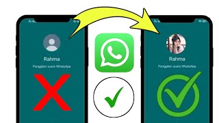 how to fix WhatsApp Incoming call not showing on screen [upl. by Reta715]