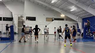 Mens Open 11232024 Finals  Mens Munchies vs No Sleep [upl. by Eux]