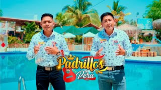 Padrillos del Perú  Déjame Ir  VIDEO CLIP [upl. by Semmes394]