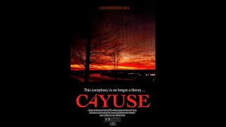 CAYUSE PART 1 [upl. by Marylou]