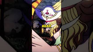 Ivankov Could Have Saved WhiteBeard  anicast anime theories onepiece [upl. by Fedirko]