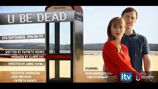 U Be Dead TV Film  Thriller starring David Morrissey [upl. by Tombaugh111]