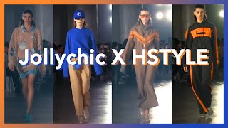 Hstyle on JollyChic [upl. by Teodoro]