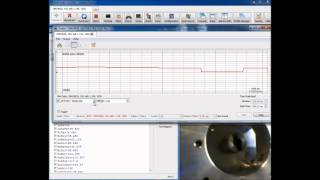 A2V  Utilisation de loscilloscope GALIL Suite [upl. by Peterus]