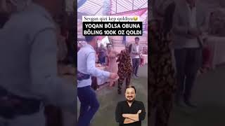 100k oz qoldi obuna boling sevgi uzb rek hayot zortv music armon qoshiqlar kulgili [upl. by Artenak]