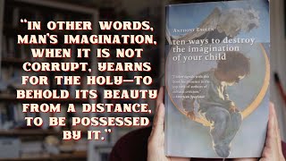 Ten Ways To Destroy The Imagination Of Your Child how to form a true and whole human being [upl. by Beauregard70]