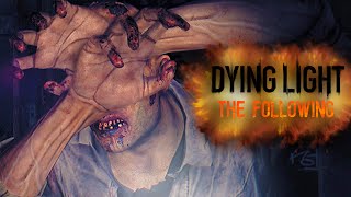 NOOOOOOOOOOOOOOO D I Dying Light The Following Momentos divertidos [upl. by Toille785]