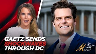 Trump Throws DC Establishment Into Turmoil With Matt Gaetz Pick For Attorney General with Ruthless [upl. by Secrest]