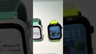 Reloj Inteligente Infantil SaveWatch mmmimóvil savewatch smartwatchinfantil [upl. by Corvin]