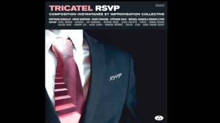 TRICATEL RSVP Dernier Métro feat Fuzati [upl. by Ynettirb]