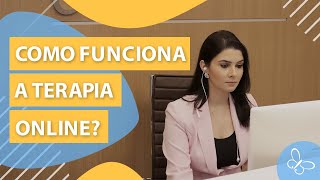 Como funciona a terapia online • Psicologia • Casule Saúde e Bemestar [upl. by Meeks735]