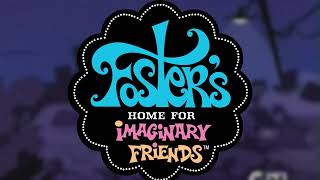 Fosters Home for Imaginary Friends OST Extremosaurus VS Bloo House of Bloos Part 3 rearranged [upl. by Perdita]