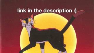 Felidae subEnglish FREE MOVIE DOWNLOAD [upl. by Alistair542]