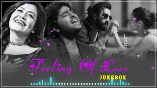 ROMANTIC HINDI LOVE MASHUP 2024 🧡 Best Mashup of Arijit Singh Jubin Nautiyal Atif Aslam [upl. by Gabriel]