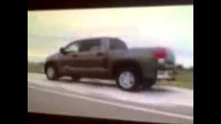 Video for all Toyota Tundra nutswingers [upl. by Avie656]