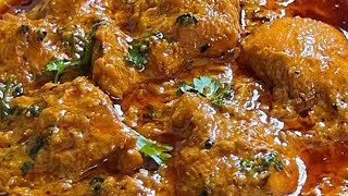 How To Make Chicken Tikka Masala Chicken Tikka Gravy  jyotis jayka kitchen shorts [upl. by Annotahs]