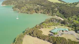 SOLD  49 McKenzie Road Kerikeri  Sarah Brandt and Colin Taylor [upl. by Waynant]