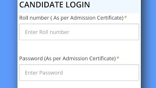 how to check answer key link cgl 2024 from mobile phone 📱 📲 [upl. by Aicatsan]