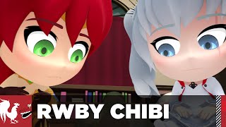 RWBY Chibi Episode 13  Spin the Bottle  Rooster Teeth [upl. by Melissa]