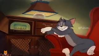 Jete jete pothe purnima rate remix ft tom and jerry [upl. by Hesoj]