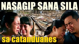 Ito Na Catanduanes Ngayon  Dapat Ginawa ng LGU Nasagip Sana [upl. by Adimra]