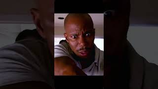 Doakes Finds His Girlfriend Dying  Dexter  S01E2 shorts [upl. by Kluge]