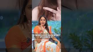 Coconut Oil Debateக்கு ஒரு Endஏ இல்லையா  DrMonisha Aravind [upl. by Yelserp]