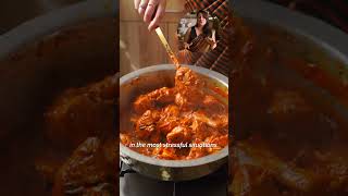 Chicken Ghee Roast [upl. by Batchelor]