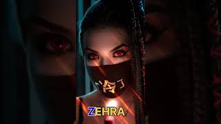 Zehra ringtone  new trending viral ringtone ultrabeats zehra shorts [upl. by Cirilla]