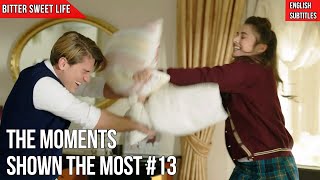 The Moments Shown The Most 13  Bitter Sweet Life English Subtitles  Hayat Bazen Tatlidir [upl. by Clarita]