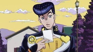 【ＡＭＶ】Josuke Higashikata  Josuke Theme [upl. by Amos105]