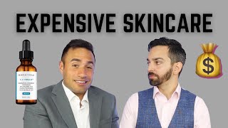 Expensive Skincare Thats ACTUALLY Worth It  Doctorly Dermatology [upl. by Aihset]