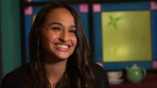 Transgender Teen Jazz Jennings Begins New Chapter [upl. by Odrareg]