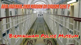 Penjelasan ringkas Museum Polisi Part 2  Birmingham  United Kingdom daily vlog uk 2024 [upl. by Holcomb834]