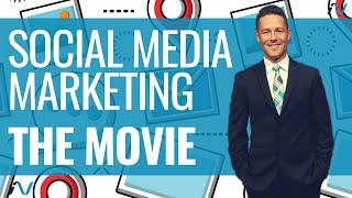 SOCIAL MEDIA MARKETING THE MOVIE OFFICIAL MOVIE  WATCH NOW [upl. by Butterfield]